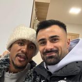 Crețu s-a „sucit” cu Ngezana  Mesajul postat de fundașul de la FCSB, după ce tot el a spus că sud-africanul   „a dormit pe el”  la Belgrad