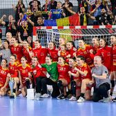 România, calificare!  „Tricolorele” au învins Japonia și vor juca în   grupele principale  ale CM de handbal feminin!