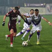 „Așa e când nu ai valoare!”  Reacție acidă după înfrângerea drastică suferită de   CFR Cluj  în fața lui FC Argeș: „Nu ai cum să scapi!”