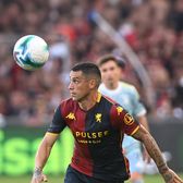 Stanciu, despărțire iminentă  „Tricolorul” ar putea părăsi Genoa în ianuarie.   Niciun minut cu De Rossi