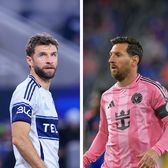 Messi, în finala MLS     VIDEO:  Argentinianul va lupta pentru   trofeu  cu Thomas Muller » Încă un record doborât de starul lui Inter Miami