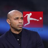 Thierry Henry se ia de o ligă întreagă  Legendarul atacant francez nu a ezitat să-și spună părerea: „Jucătorii de acolo   îmi trezesc îndoieli”