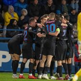 „Finala Cupei Mondiale”  Patronul FCSB și-a   schimbat discursul  după victoria campioanei la Constanța: „Titlul este la noi!”