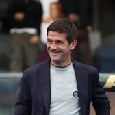 Chivu, conferință cu bucluc  Antrenorul lui Inter   a glumit cu jurnaliștii:  „Cineva fumează, nu eu”