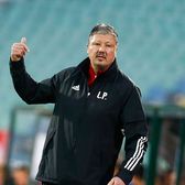 Lyuboslav Penev, în stare gravă  Bulgarul care i-a antrenat pe Daniel Pancu și Florentin Petre se luptă din nou cu   o boală gravă  » Mesajul lui Georgi Milanov