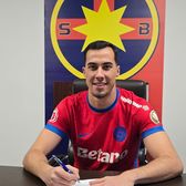 Andre Duarte, prezentat oficial  Ce număr va purta prima achiziție   realizată de FCSB  în această iarnă