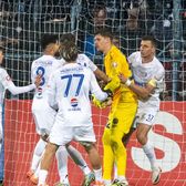 „Este uluitor”   Mihai Stoica, despre penalty-ul comis de Târnovanu cu Farul Constanța: „Face asta    intenționat”