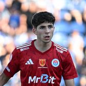 „Situație delicată”  Depresia îl macină în continuare pe unul dintre    cei mai buni U21 din Liga 1:   „Lucruri pe care nu le putem controla”