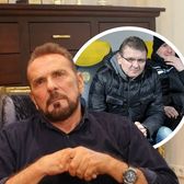 Motivarea condamnării lui Ioan Neculaie  Stenograme-cheie din „Dosarul FC Brașov - ICIM”. Discuții cu   Constantin Zotta : „Pfaaai de mine!”