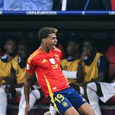 Următorul obiectiv al lui Yamal  Starul Barcelonei are   planuri mărețe:  „Mă simt important” + Mesaj pentru Messi: „Știm amândoi asta”