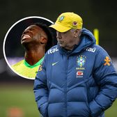 Vinicius ratează CM 2026?   Carlo Ancelotti,   avertisment  pentru starul lui Real Madrid: „Prefer să iau pe altcineva la Mondial”