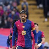 Araujo cere ajutor  Solicitarea făcută de jucător către conducerea   Barcelonei