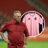 Scandal în Brazilia   Antrenorul unei echipe de tradiție,   declarație homofobă  la conferința de prezentare: „Ar arăta ca o gașcă de...” 