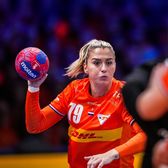 „Diavolul nu moare niciodată”    Estavana Polman, din 2022 la Rapid,  performanță extraordinară în naționala Olandei