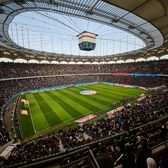 S-a vândut 25% din stadion!  Câte bilete s-au dat la   Derby de România  și care e numărul șocant de tichete pe care Dinamo le-a antamat până acum
