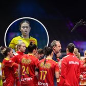 „Cel mai înduioșător gest!”     VIDEO.  Inițiativa handbalistelor României   a cucerit Internetul!  Mesajul transmis de Federația Internațională