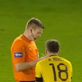 I-au eliminat degeaba!  Deciziile arbitrilor împotriva lui   Răzvan Marin și Răzvan Lucescu  au fost greșite