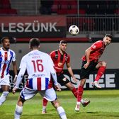 Pedeapsă pentru Csikszereda?  Motivul pentru care ciucanii ar putea fi   sancționați de FRF  » Ce a notat observatorul la meciul cu Oțelul