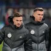 Titularii rămân la București  Ce echipă improvizată va trimite   FCSB  în Cupă cu UTA