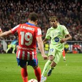 Barcelona - Atletico 3-1  Catalanii   câștigă primul derby de la revenirea pe Camp Nou  și rămân lideri în La Liga