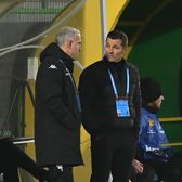 „Prea multe greșeli”    Costel Gâlcă  supărat pe jucători după eșecul cu FC Argeș: „Știam că e meci important! Nu mi-a plăcut ce-au făcut”