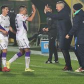 Moldoveanu, în extaz    MVP-ul lui FC Argeș,  entuziasmat după „dubla” cu Rapid: „Am arătat ca o echipă mare”