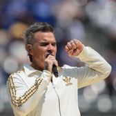 Show în stil Hollywood la tragerea CM  Cine sunt starurile care întrețin atmosfera când   naționala își află traseul la Mondial