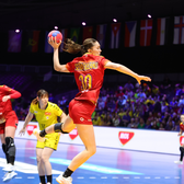 „Disciplina tactică ne lipsește”    Sonia Seraficeanu,  despre lecțiile învățate după înfrângerea cu Danemarca + Prefațează meciul cu Ungaria