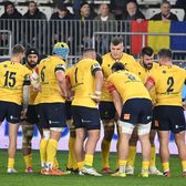 România, într-o grupă infernală!  Naționala de rugby va înfrunta, la Mondialul din 2027,   campioana en titre  și un alt adversar foarte puternic
