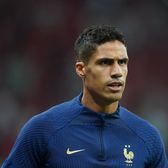 „Ești în vârf, apoi vine căderea”    Raphael Varane s-a luptat cu depresia  de mai multe ori în carieră: „Credeam că trebuie să trec prin asta”