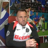 Florin Cernat și-a explicat rolul la FCSB  Noul director sportiv al campioanei României, laude pentru   Mihai Stoica:  „Poate cel mai bun conducător”