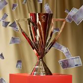 Sancțiuni drastice  FRF a nu a avut milă după incidentele din Liga 1.   Trei echipe  au primit amenzi consistente