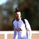 Drăgușin, din nou pe teren!  E tot mai aproape de   revenirea în Premier League.  A bifat un nou meci la Tottenham » Mesajul transmis de român