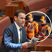 Drama lui Piastri a ajuns în Parlament   Un senator din Australia acuză   McLaren   » De la ce a pornit totul