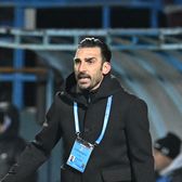 Charalambous a pus tunurile pe arbitru  Antrenorul de la FCSB, furios: „Poate dacă   îi rupea dinții  lui Chiricheș, se dădea fault”