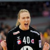 Victorie zdrobitoare   Duelul nordic, Norvegia - Suedia, de la CM de handbal feminin s-a încheiat cu un   rezultat uluitor