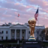 Cine ne alege traseul la Mondial  Rio Ferdinand și   patru legende ale sporturilor americane  fac tragerea la sorți a grupelor CM 2026