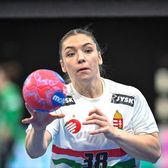 Motivate suplimentar la meciul cu România?  O jucătoare din Ungaria a dat răspunsul:   „Un meci puțin mai important. Am simțit asta”