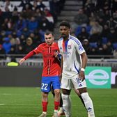 Sponsorul FCSB, invizibil în Europa  Situație neașteptată în relația cu principalul partener comercial: interzis în 80% din cazuri.   Cum comentează Betano