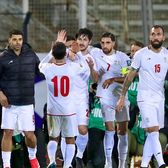 Răsturnare de situație    Iran trimite un reprezentant  la tragerea de sorți de la Washington pentru CM 2026