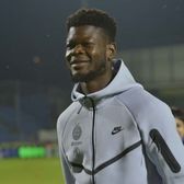Kiki, la Cupa Africii   FCSB   nu se va putea baza  pe fundașul din Benin la ultimele meciuri din 2025 