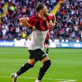 Sorescu, gol de senzație   Mijlocașul a reușit o execuție   splendidă  în Cupa Turciei 