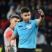Cine arbitrează derby-ul     Centralul de la FCSB - Dinamo  a fost recent la Mondialul U17. Pe FCSB n-a arbitrat-o deloc în acest sezon de Liga 1