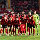 Operat pe cord   Jucătorul român de 17 ani,   accidentare horror  » Medicii au intervenit de urgență