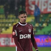 „Asta ne e valoarea”  Louis Munteanu,   discurs dur  după remiza cu Metaloglobus: „Nu știu dacă mai rămân din iarnă”