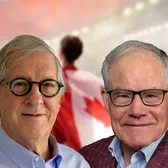 „Cifrele sunt înfricoșătoare”  Doi foști sportivi faimoși, acum   octogenari,   sunt în avangarda luptei împotriva jocurilor de noroc în Canada