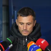 Nicolescu, răspuns pentru FCSB  Președintele lui Dinamo îi contrazice pe Becali și pe Mihai Stoica:   „De ce ar trebui să fie o echipă avantajată?”