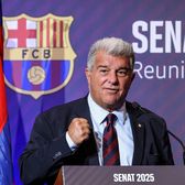 „Nu voi fi ca Vladimir Putin”    Joan Laporta  vorbește despre viitorul său la Barcelona: „Prețuiesc democrația”