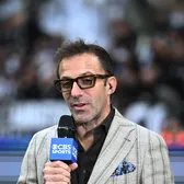 Are încredere în România     Alessandro Del Piero  e convins că „tricolorii” pot obține calificarea la Mondial: „O școală de campioni”