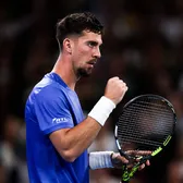 Operație cum nu s-a mai făcut  Tenismenul care a suferit una dintre   cele mai grave  accidentări: „Am folosit tendonul lui Ahile al unei persoane decedate”